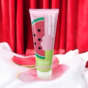 🆕Watermelon Lemonade Ultimate Hydration Body Cream